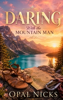 Paperback Daring With The Mountain Man Book