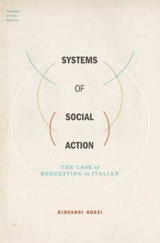 Hardcover Systems of Social Action Book