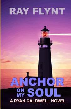 Paperback Anchor on My Soul Book