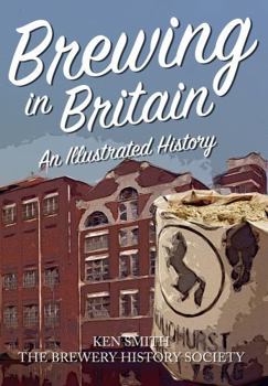Paperback Brewing in Britain: An Illustrated History Book