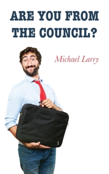 Paperback Are You From The Council? Book