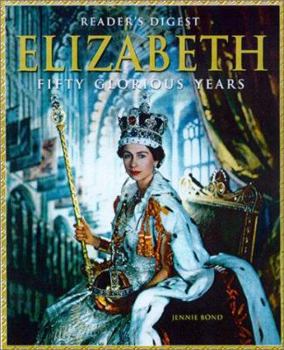 Hardcover Elizabeth Book