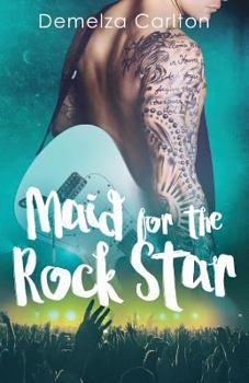 Maid for the Rock Star - Book #1 of the Romance Island Resort