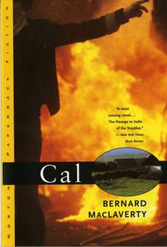 Paperback Cal Cal: A Novel a Novel Book
