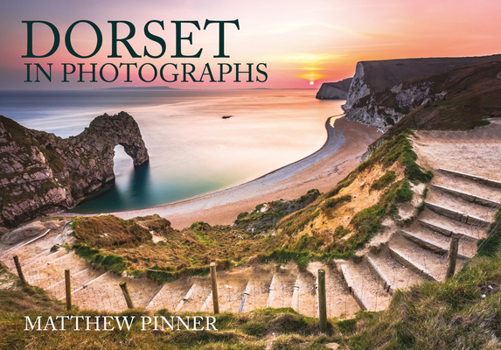 Paperback Dorset in Photographs Book
