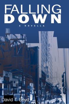 Paperback Falling Down Book
