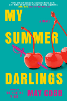 Hardcover My Summer Darlings Book