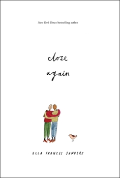 Hardcover Close Again Book