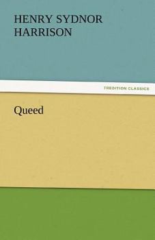 Queed: A Novel
