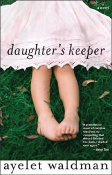 Paperback Daughter's Keeper Book