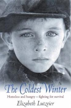 The Coldest Winter - Book #1 of the Eamonn Kennedy
