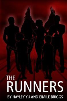 Paperback The Runners Book
