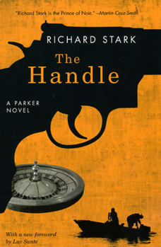 Paperback The Handle Book