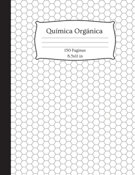 Paperback Qu?mica Org?nica [Spanish] Book