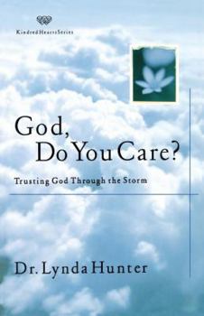 Paperback God, Do You Care? Book