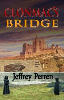 Paperback Clonmac's Bridge Book