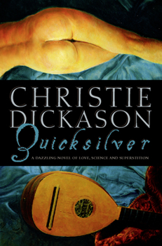 Paperback Quicksilver Book