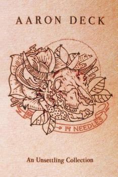 Paperback 14 Needles: An Unsettling Collection Book