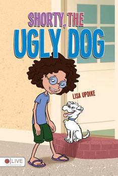Paperback Shorty, the Ugly Dog Book