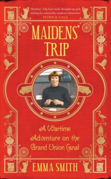 Maidens' Trip - Book #1 of the Working Waterways
