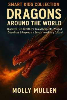 Paperback Dragons Around the World Book