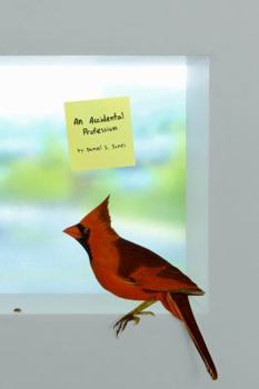 An Accidental Profession