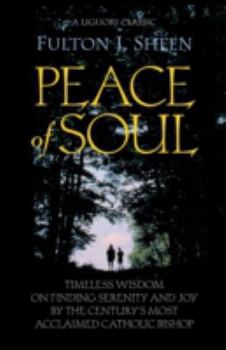Paperback Peace of Soul Book