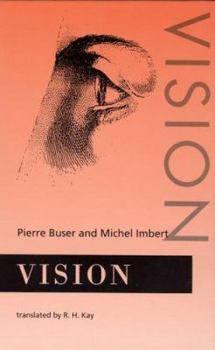 Hardcover Vision (English and French Edition) Book