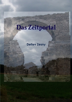 Paperback Das Zeitportal [German] Book