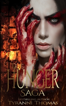 Paperback The Hunger Saga Book