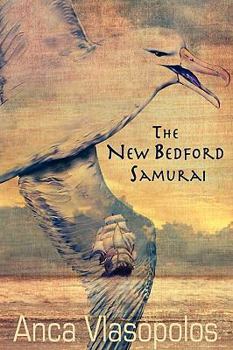 Paperback The New Bedford Samurai Book