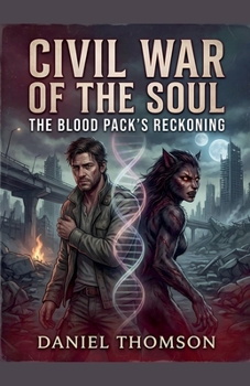 Civil War of the Soul: The Blood Pack's Reckoning