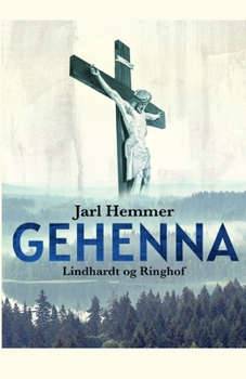 Paperback Gehenna [Danish] Book