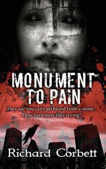 Paperback Monument To Pain Book