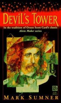 Mass Market Paperback Devil's Tower Book