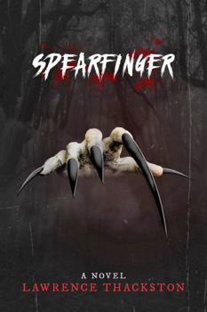 Paperback Spearfinger Book