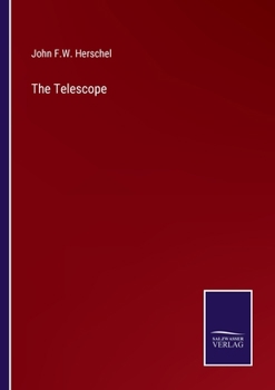 Paperback The Telescope Book