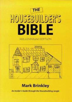 Paperback The Housebuilder's Bible Book