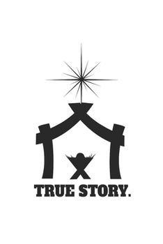 Notizbuch: Religion Gott Jesus Weihnachten Glaube Geschenke 120 Seiten, 6X9 (Ca. A5), Karomuster (German Edition)