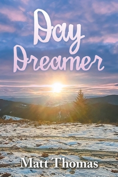 Paperback Day Dreamer Book