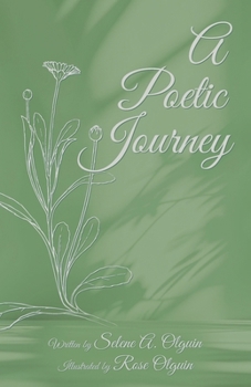 Paperback A Poetic Journey Book