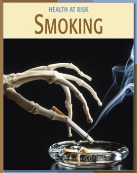 Smoking - Book  of the Health at Risk