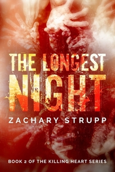 Paperback The Longest Night Book