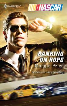 Mass Market Paperback Banking on Hope Book