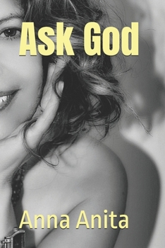 Paperback Ask God Book