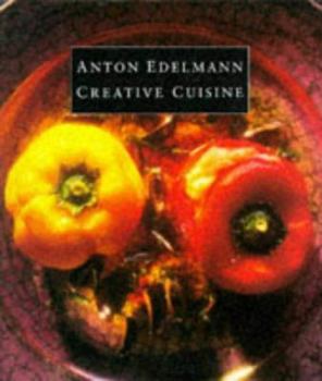 Paperback Creative Cuisine Book
