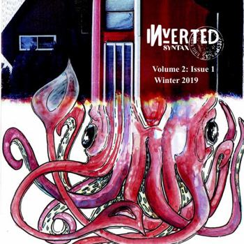 Paperback Inverted Syntax: Volume 2: Issue 1 | Winter 2019 Book