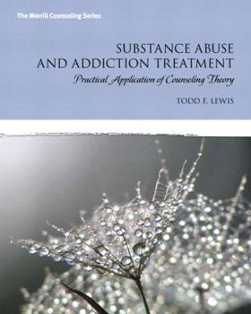 Printed Access Code Substance Abuse and Addiction Treatment, Video-Enhanced Pearson Etext with Loose-Leaf Version -- Access Card Package Book