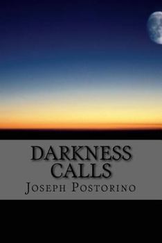 Paperback Darkness Calls: The Evolved 1 Book