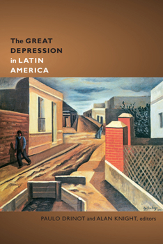 Paperback The Great Depression in Latin America Book